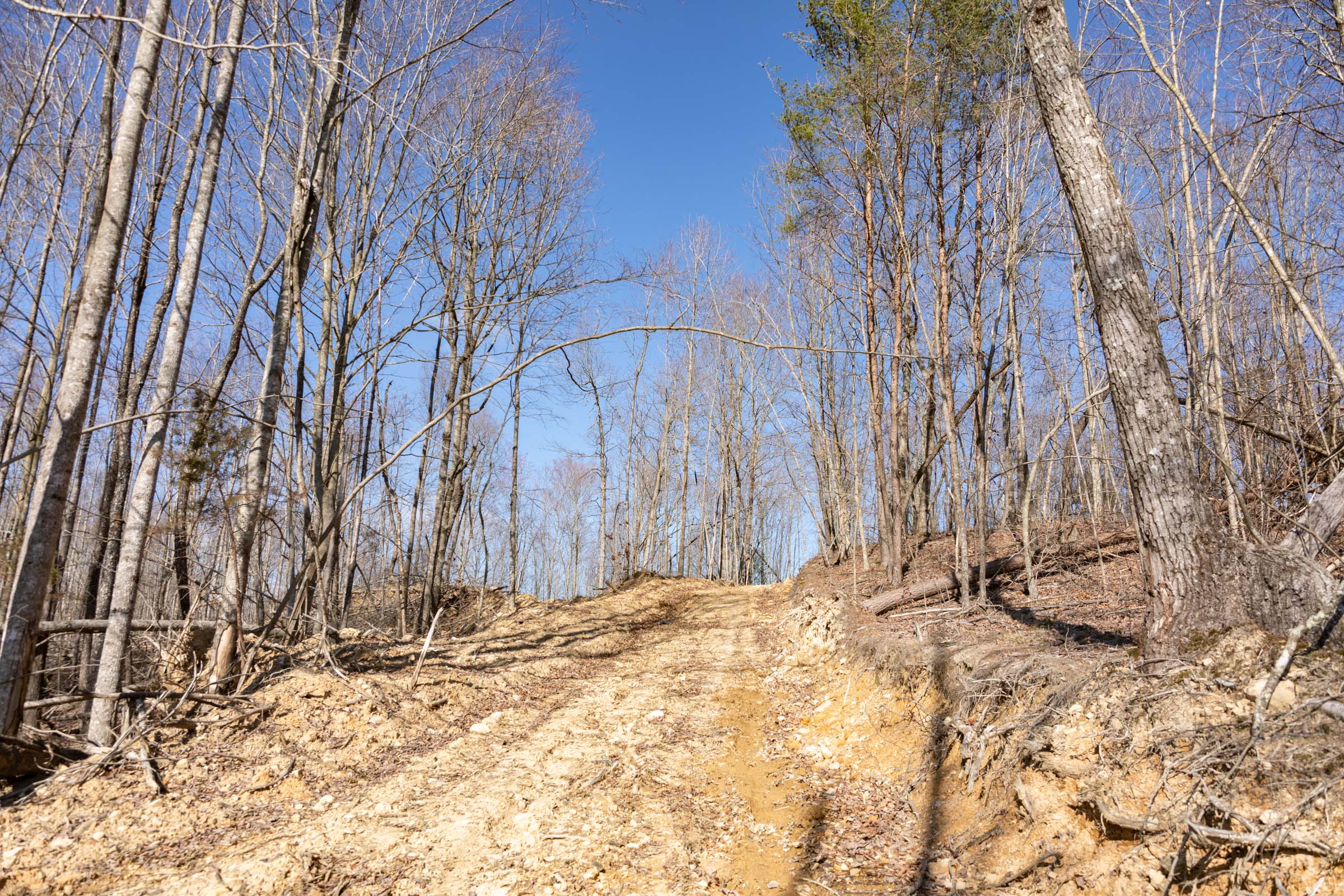 Tract 11 at Creek Hollow Phase I in Rockcastle County, Kentucky