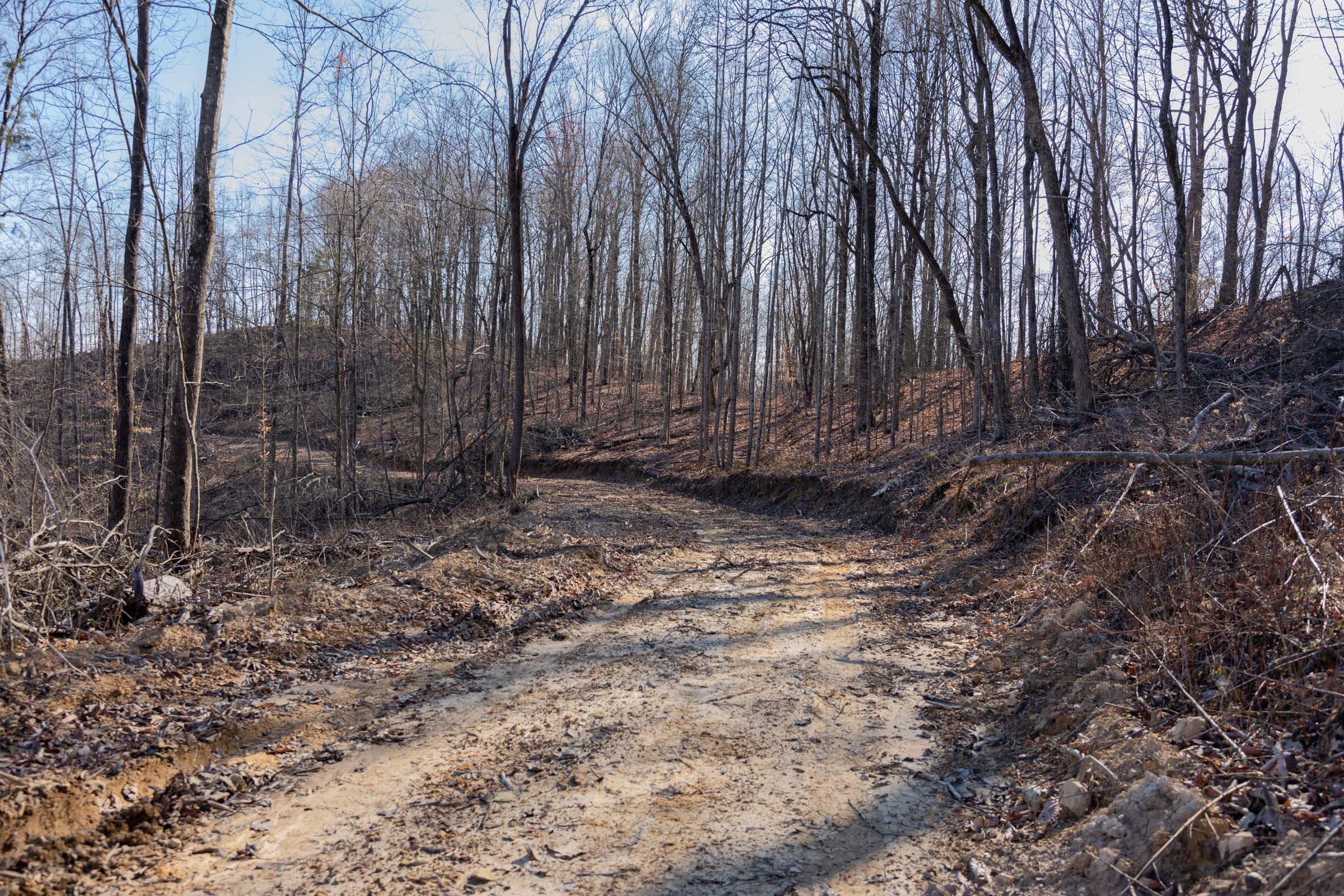 Tract 18 at Creek Hollow Phase I in Rockcastle County, Kentucky
