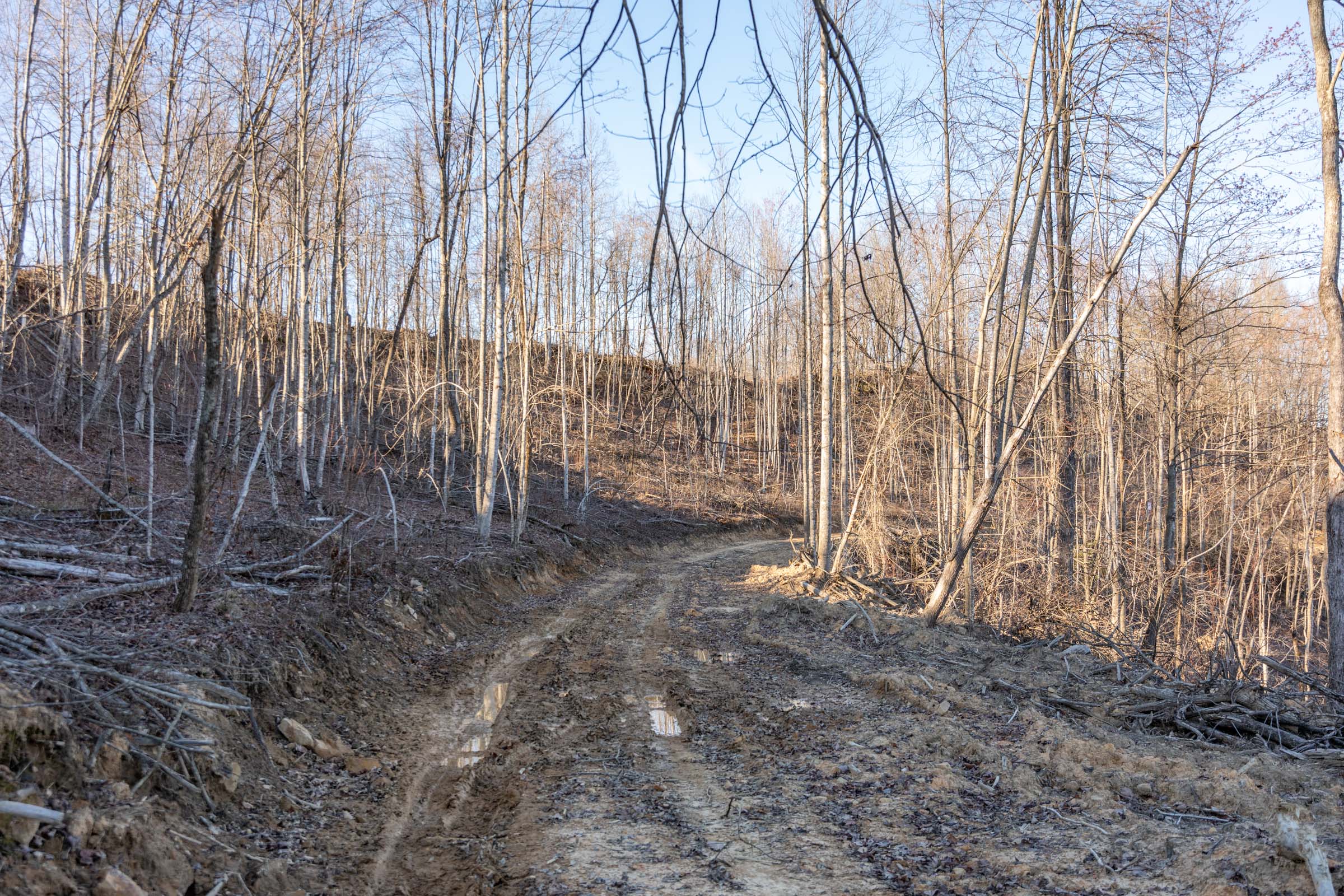 Tract 22 at Creek Hollow Phase I in Rockcastle County, Kentucky