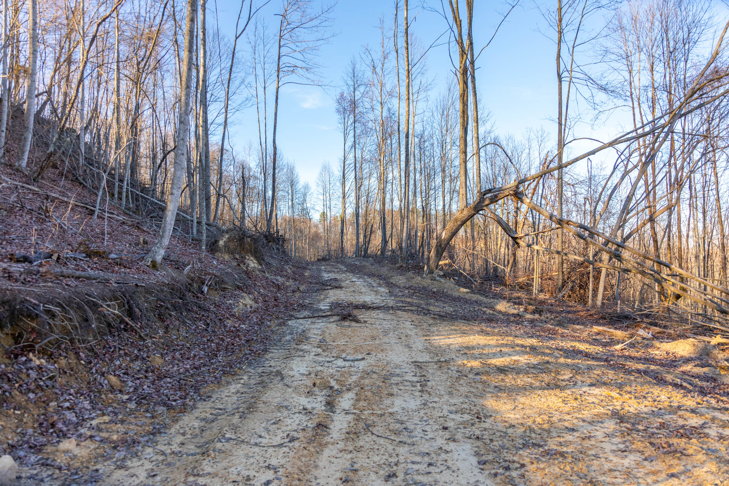 Tract 23 at Creek Hollow Phase I in Rockcastle County, Kentucky