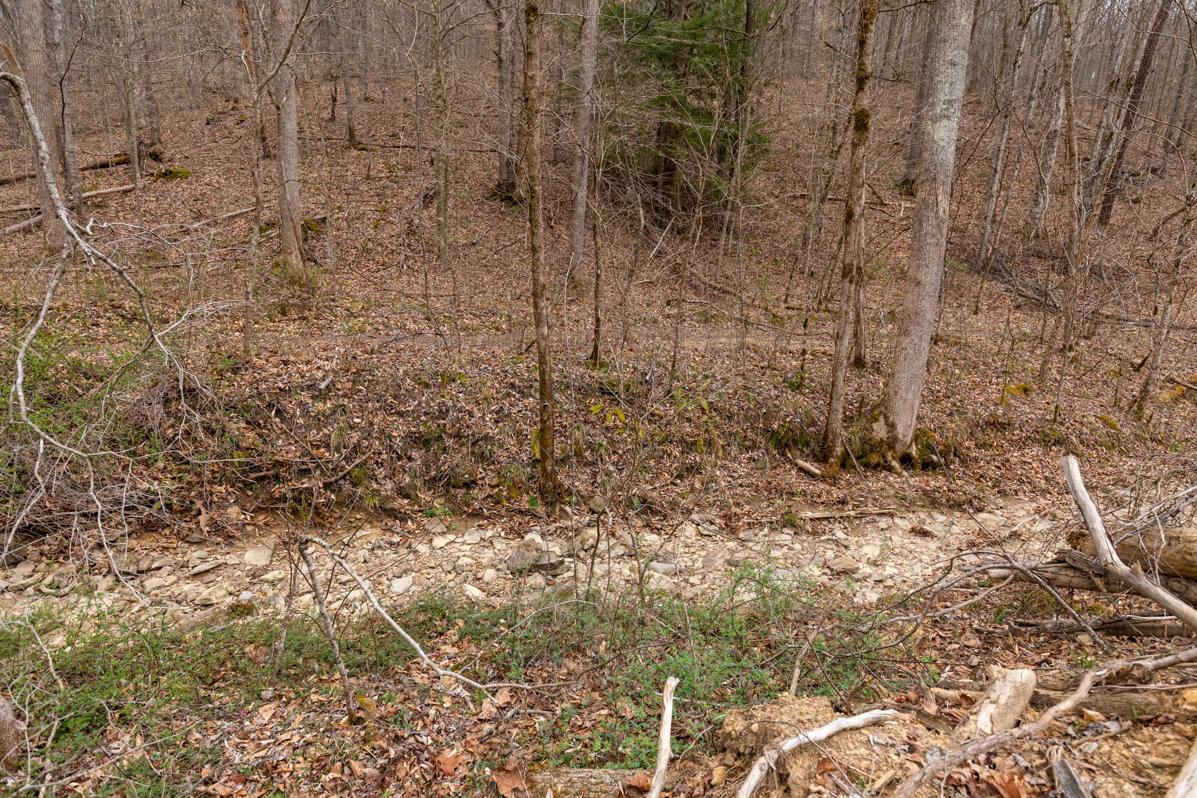 Tract 26 at Creek Hollow Phase I in Rockcastle County, Kentucky