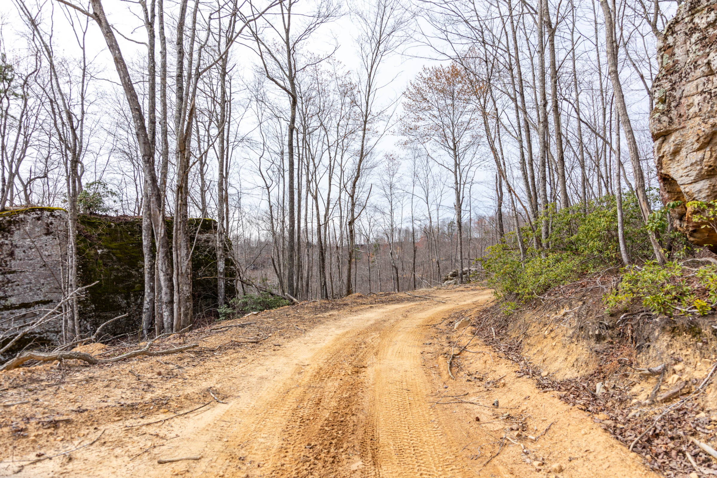 Tract 29 at Creek Hollow Phase I in Rockcastle County, Kentucky