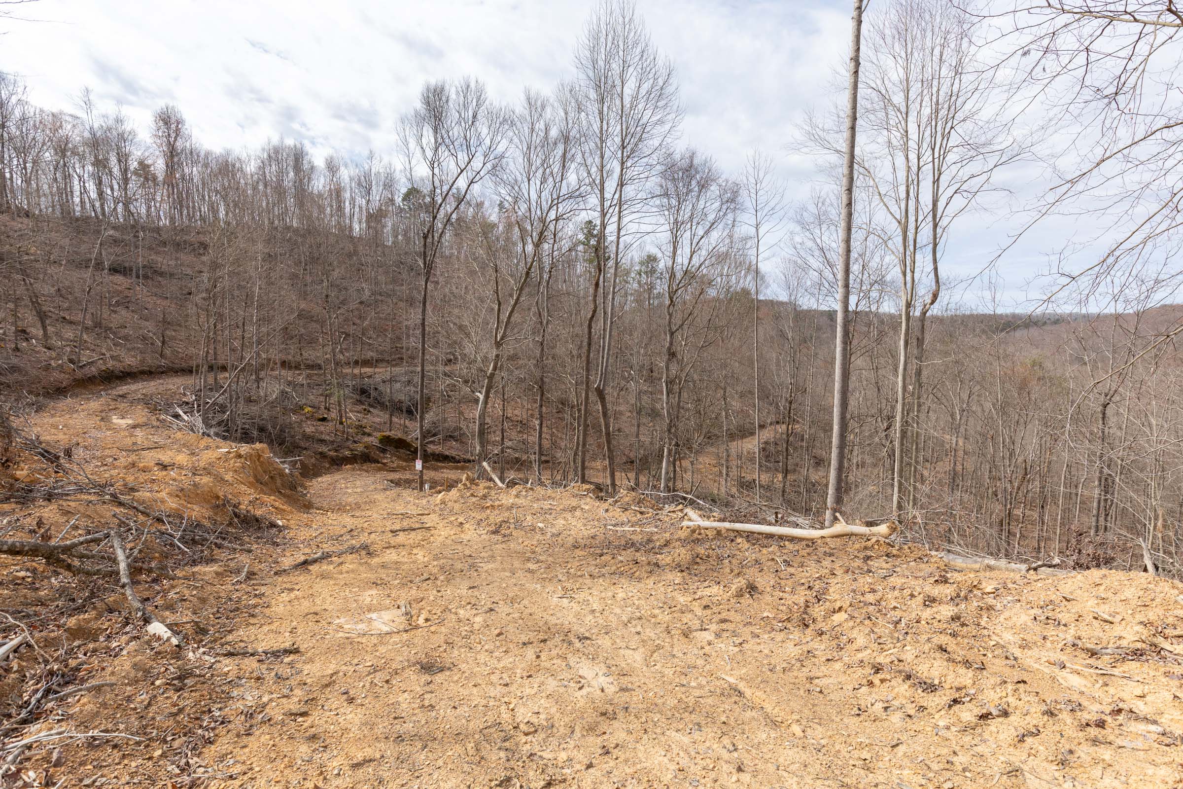 Tract 3 at Creek Hollow Phase I in Rockcastle County, Kentucky