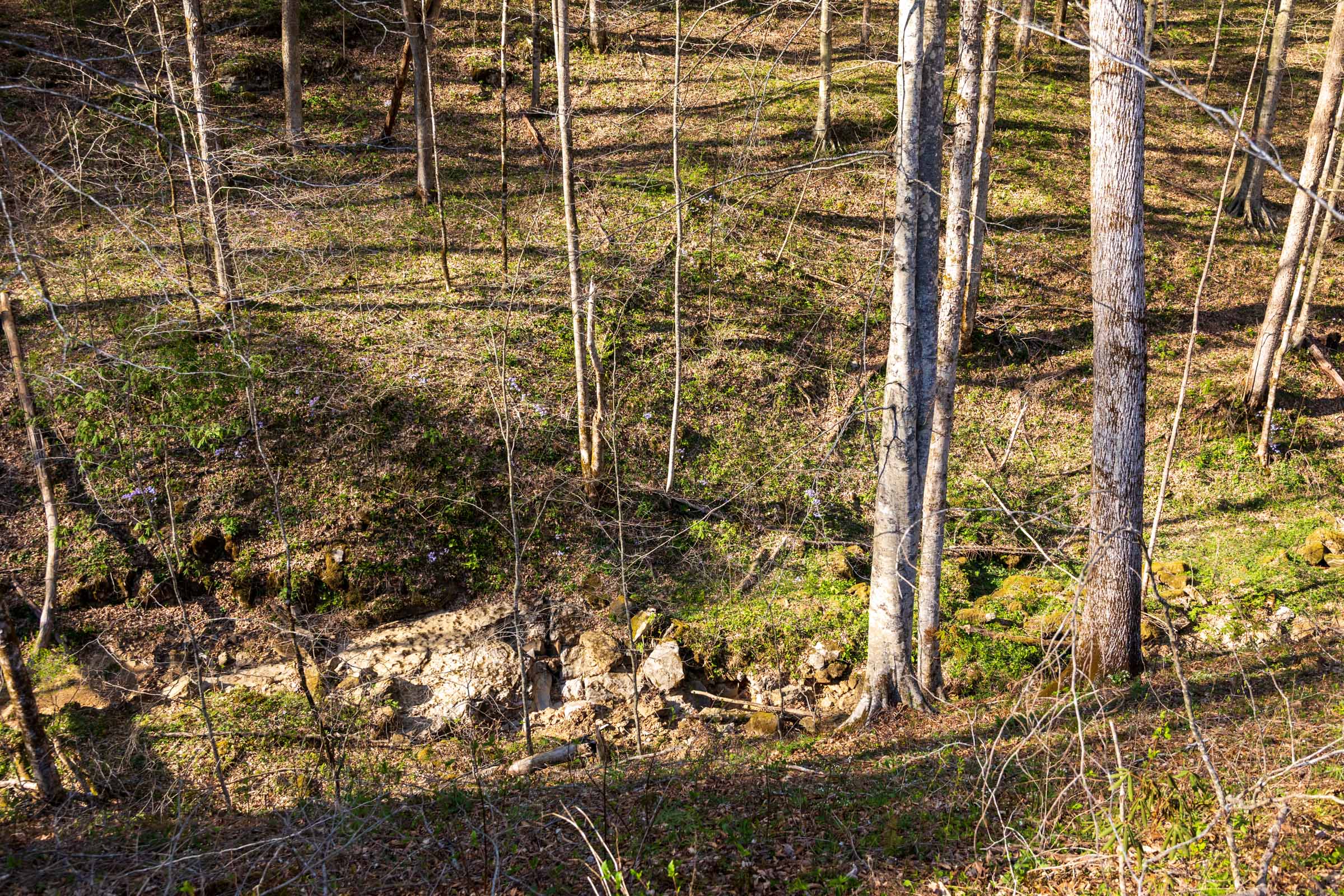 Tract 35 at Creek Hollow Phase I in Rockcastle County, Kentucky