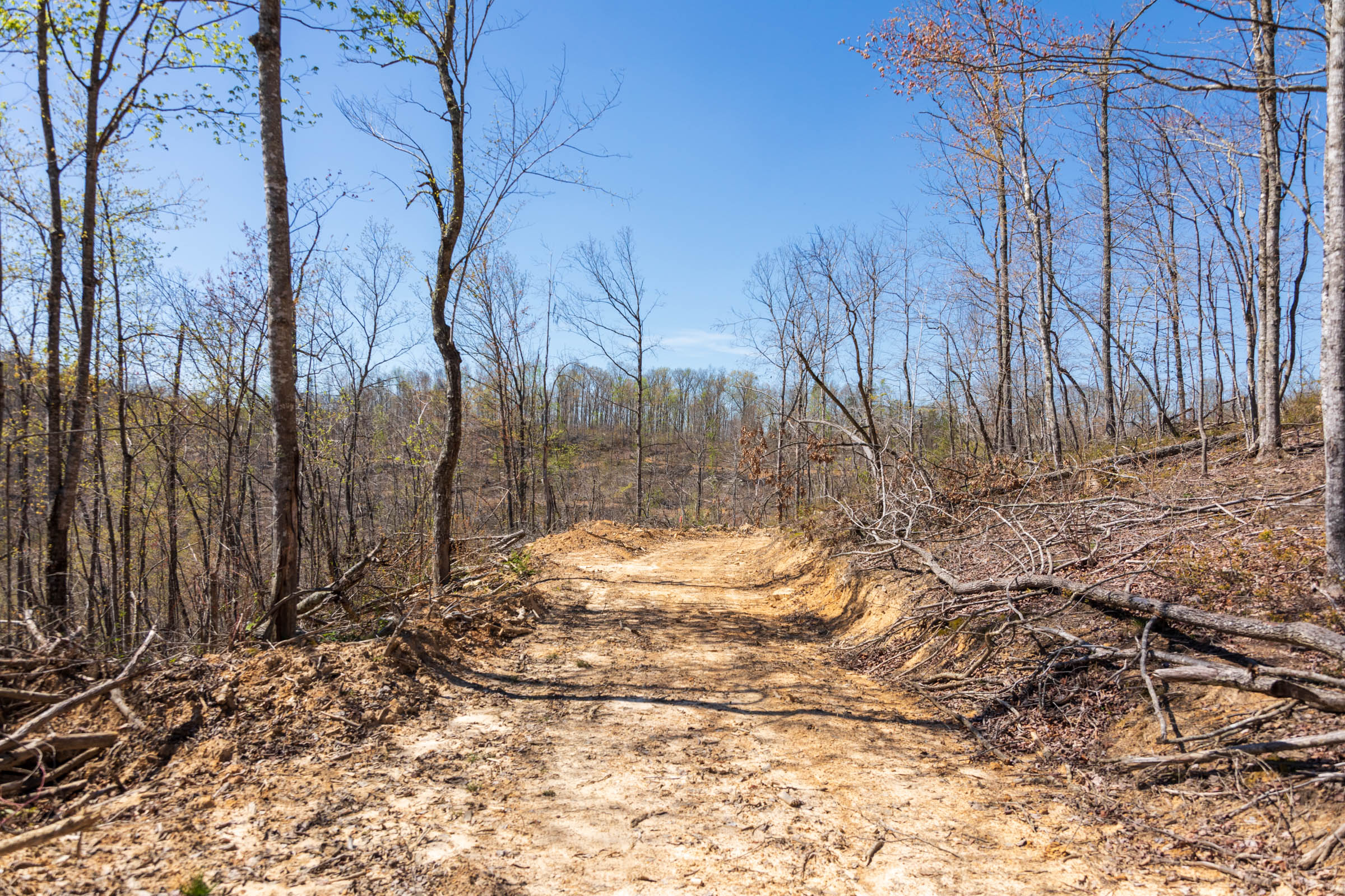 Tract 49 at Creek Hollow Phase I in Rockcastle County, Kentucky