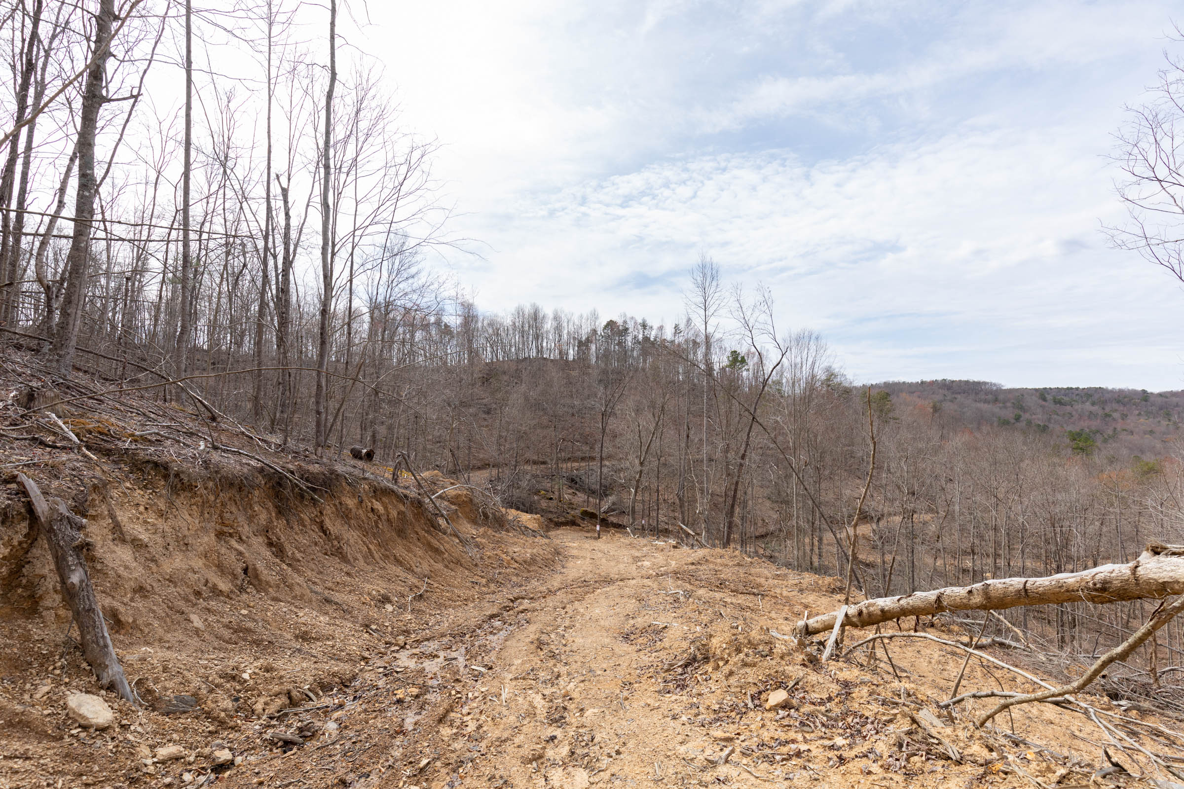 Tract 7 at Creek Hollow Phase I in Rockcastle County, Kentucky