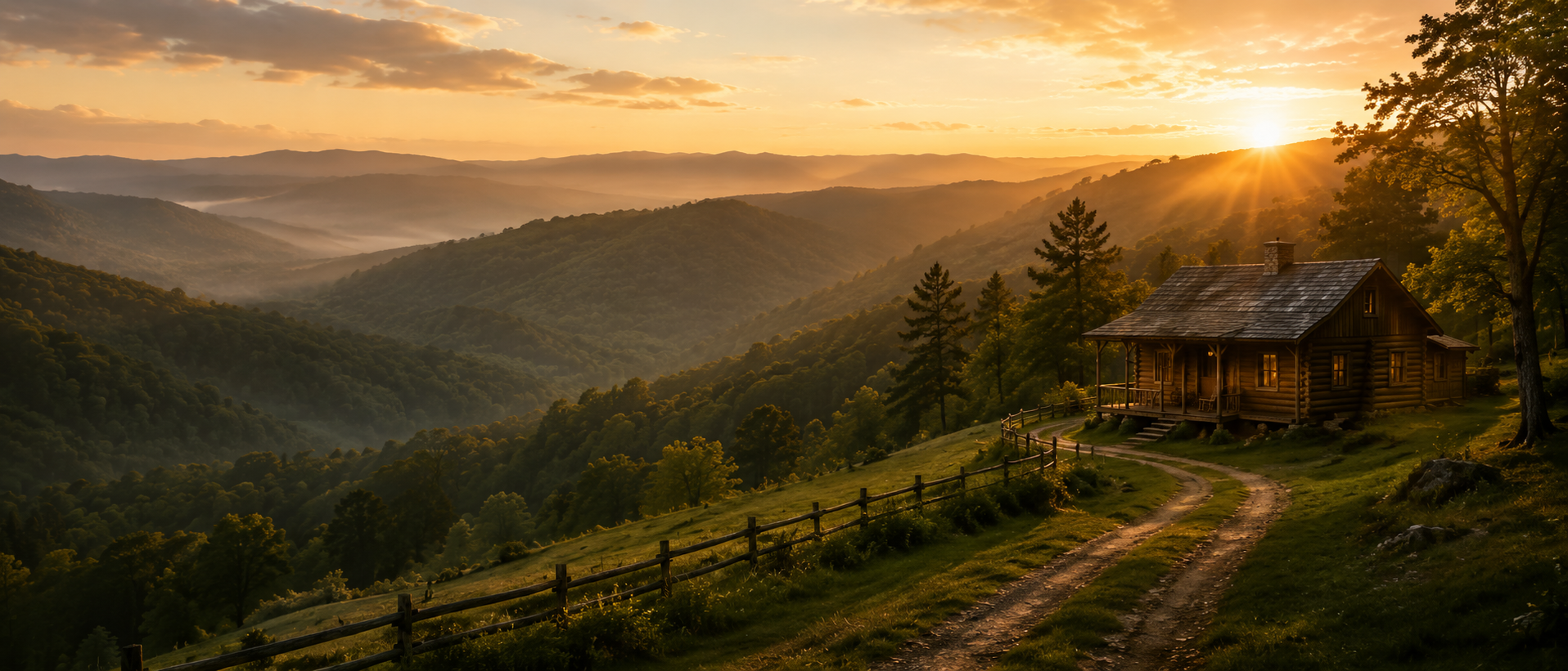 Creek Hollow Phase I land for sale in Rockcastle County, Kentucky
